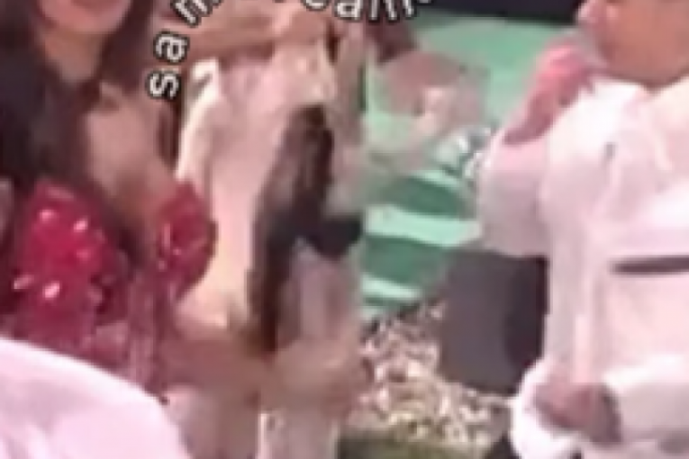 Anđela Đuričić i Gastoz svađa u finalu Elite 8