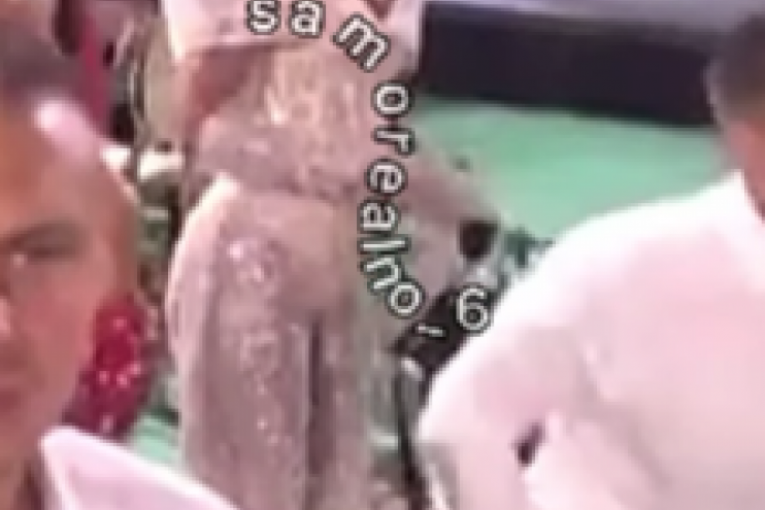 Anđela Đuričić i Gastoz svađa u finalu Elite 8