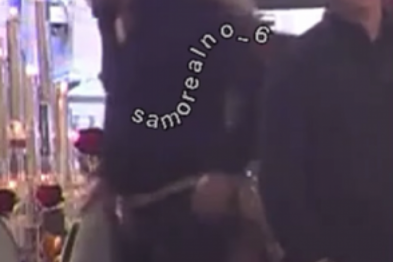 Anđela Đuričić i Gastoz svađa u finalu Elite 8