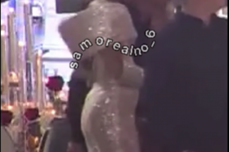 Anđela Đuričić i Gastoz svađa u finalu Elite 8