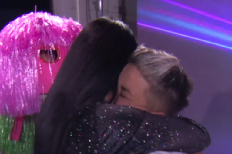 Jovana Tomić Matora i Dragana Stojančević