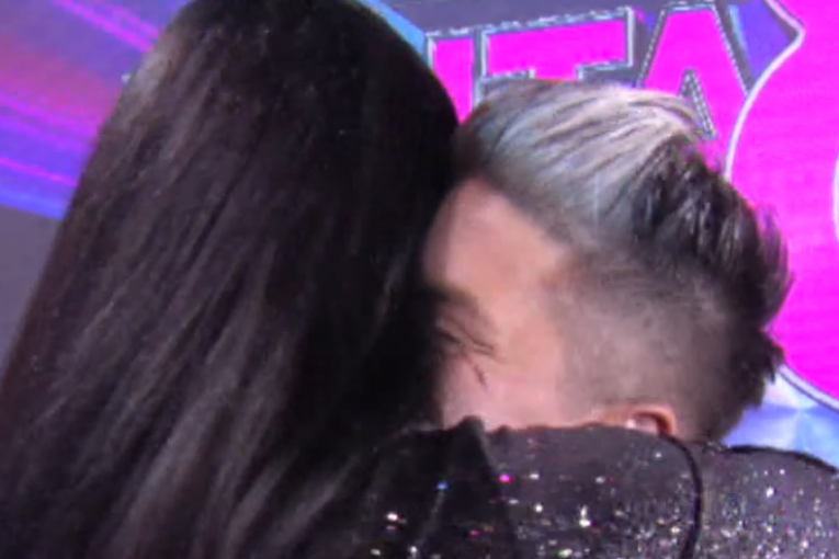 Jovana Tomić Matora i Dragana Stojančević