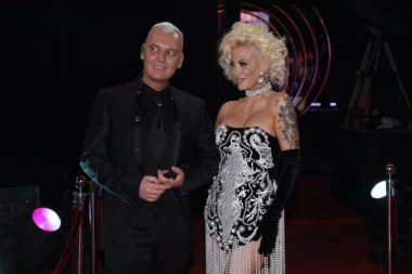 DUŠICA ŽRTVA KLETVI, U SVE UMEŠAN MILAN MILOŠEVIĆ! Voditeljka ZAGRMELA, pa OBELODANILA!