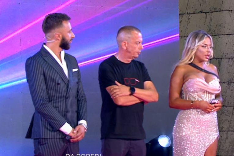 Sofija Janićijević sa ocem
