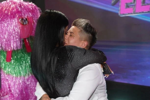 ANELI I LUKA DOBIJAJU OZBILJNU KONKURENCIJU: Matora i Dragana otvaraju svoj biznis - sledi teška borba!