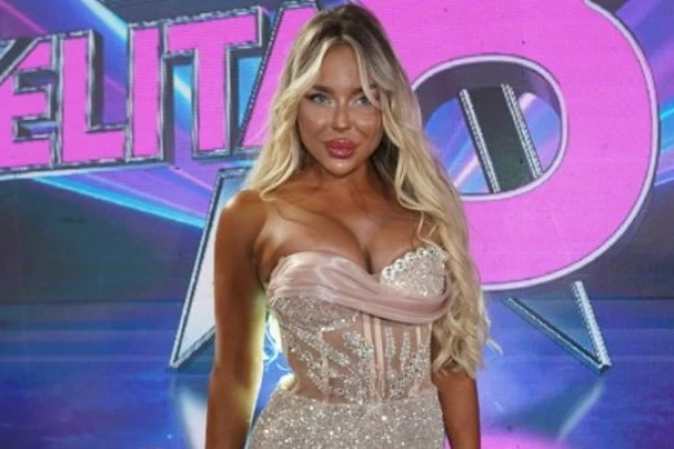 SOFIJA JANIĆIJEVIĆ RADI U PEKARI?! Učesnica "Elite" brutalno RASKRINKANA - ON izneo sve u javnost!