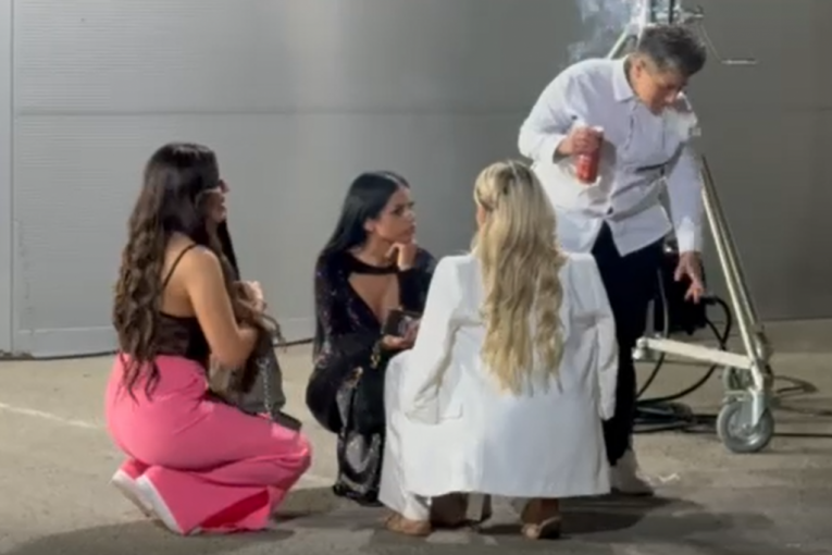 Ermina Pašović i Dragana Stojančević se suočile