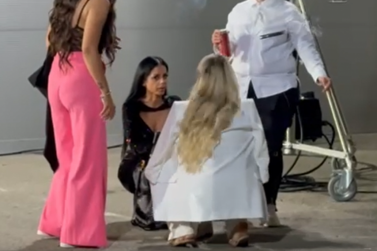 Ermina Pašović i Dragana Stojančević se suočile