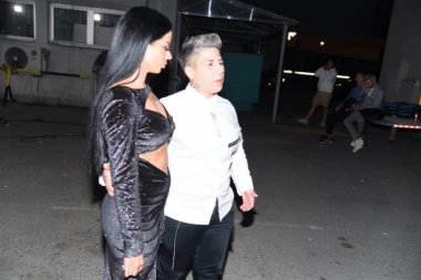 MATORA FRAPIRANA PRIZOROM U SPAVAĆOJ SOBI! Dragana uradila OVO i potpuna ostavila Jovanu bez teksta! (VIDEO)