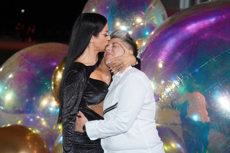 Jovana Tomić Matora i Dragana Stojančević