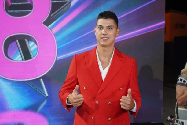 PEJA SE OGLASIO NAKON FINALA "ELITE 8": Prekinuo ćutanje, ovo je morao da izjavi! (FOTO)