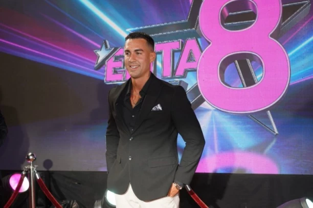 NIŠTA OD ZAGRALJAJA I PODRŠKE?! Matejina majka pokušala da sakrije KOLIKO JE RAZOČARANA, ali je ovaj snimak pokazao pravu istinu! (VIDEO)