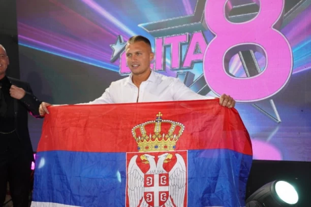 STEFAN KARIĆ ODBIO DA PROGOVORI O ŠAVIJI: Otkrio kada staje na ludi kamen - OSMAN TO PRIŽELJKUJE! (VIDEO)