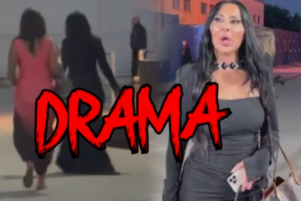 SITI AHMIĆ POZLILO U ŠIMANOVCIMA: Odmah joj UKAZANA POMOĆ - NEVIĐENA DRAMA!