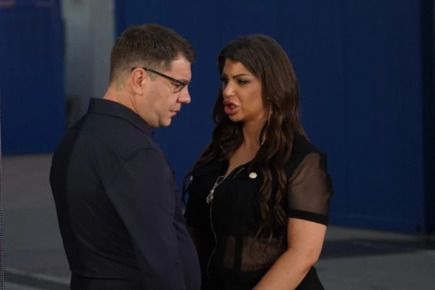 TEK ĆU NAJGORE DA DOŽIVIM! Ivan Marinković OGOLIO dušu, pa OTKRIO šok detalje!