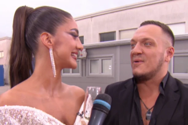 EVO KAKO JE IZGLEDALO PRVO JUTRO ANĐELE I GASTOZA, isplivali pikantni detalji iz stana! Novi skandal na pomolu, GRMI u spoljnom svetu!