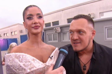 "NEMA TU EMOCIJE, SVE JE BILO NA SILU!" Pukla istina o Anđeli i Gastozu, OVAJ MOMENAT presudio - VIŠE NISMO DOBRI!