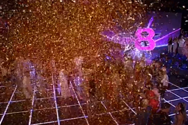 NEVIĐENA EUFORIJA U ŠIMANOVCIMA! Svi rijaliti igrači su gledali u NJU — zvezda večeri zapalila Elitu! (GALERIJA)