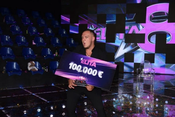 PRVI INTERVJU GASTOZA NAKON POBEDE! Sve je šokiralo Anđelino PRIZNANJE o vezi - OVO je sve zanimalo! (VIDEO)