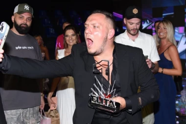 GASTOZOV KOMŠILUK BRUJI O NJEGOVIM AKCIJAMA! Ovo niste mogli da zamislite, najveće tajne pobednika "Elitre 8" raskrinkane!