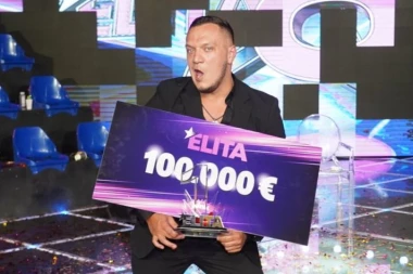 GASTOZ OSTAJE BEZ 100.000 EVRA! Produkcija se ZVANIČNO oglasila, hitno obavila TAJNI SASTANAK sa pobednikom "Elite 8" (VIDEO)