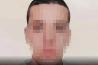 SREĆAN KRAJ POTRAGE! Student Luka sa Čukarice pronađen!