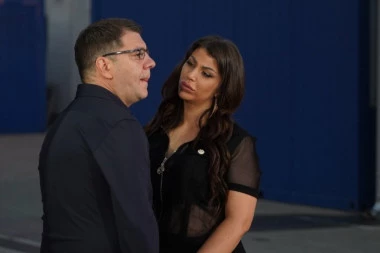 OVO NIJE SMELA DA IZNESE U JAVNOST: Miljana Kulić nakon POMIRENJA sa Ivanom otkriva "MRTAV JE DROGIRAN"