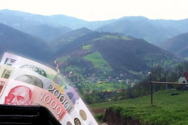 JEDINSTVENA U SVETU! Smeštaj već od 11 evra: Traži se mesto više u ovoj banji u Srbiji