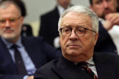 NATO BOMBARDOVANJE 1999. GODINE IMALO JE MNOGO VEĆE POSLEDICE! Volfgang Petrič: Beograd je na liniji Evropske unije!