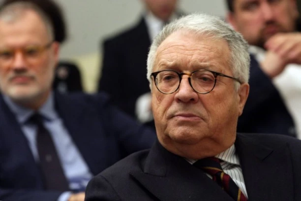 NATO BOMBARDOVANJE 1999. GODINE IMALO JE MNOGO VEĆE POSLEDICE! Volfgang Petrič: Beograd je na liniji Evropske unije!