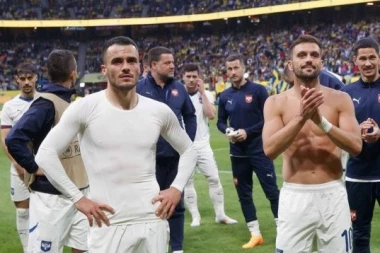 VELEOBRT! Zvezda i Kostić?! Stigle nove informacije!