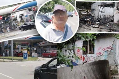 "BIO JE DOBAR ČOVEK, ALI JE IZGLEDA POLUDEO!" Ovo je pumpa koja je spasila krvavu, maltretiranu ženu - KOMŠIJE OTKRILE SVE DETALJE O NASILNIKU! (FOTO, VIDEO)