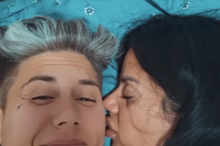 Jovana Tomić Matora i Dragana Stojančević