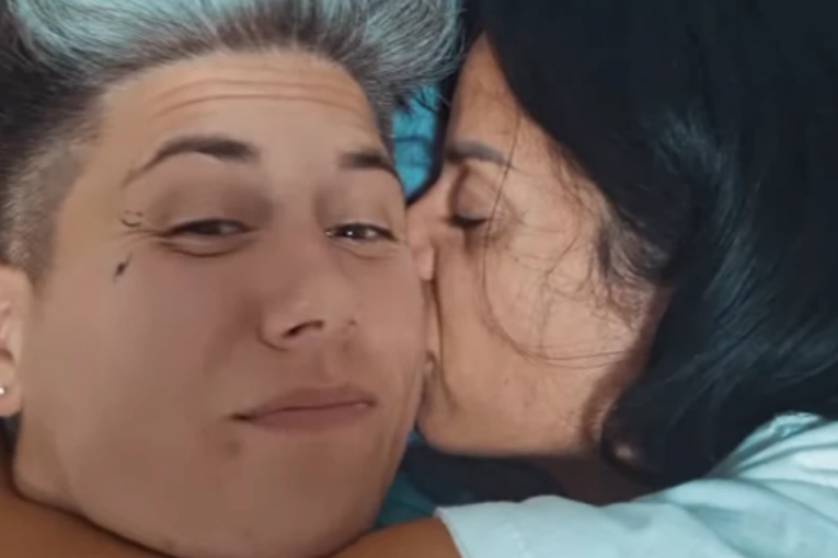 Jovana Tomić Matora i Dragana Stojančević