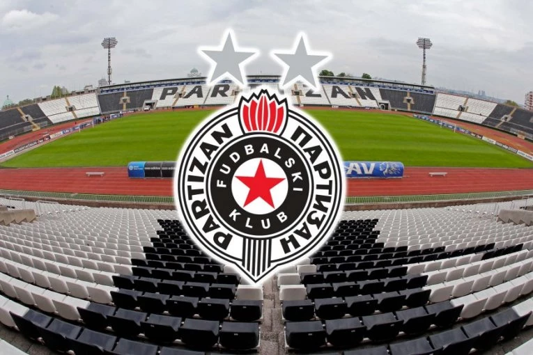 HITNO SE OGLASIO PARTIZAN: Veliki preokret oko sina Laneta Jovanovića!