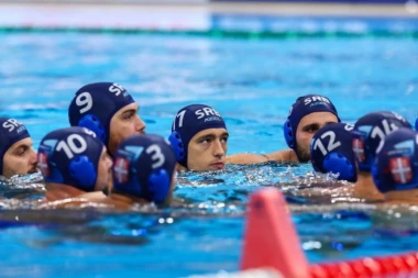 POTOP: Lekcija od koje će obrazi dugo brideti - potpuni debakl Srbije!