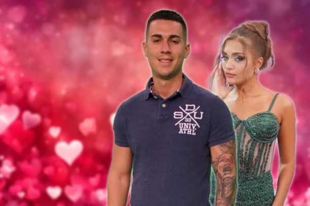 MATEJA I SOFI PONOVO ZAJEDNO NAKON FINALA "ELITE": Pokazali kako provode vreme - potezom ODUŠEVILI pratioce! (FOTO)