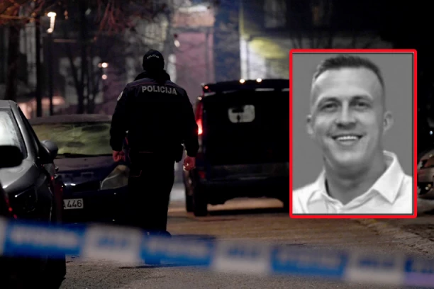 MILAČIĆEVOM UBICI ISPAO KAČKET TOKOM LIKVIDACIJE? Kamere snimile svaki detalj - ŠKALJARAC IPAK NIJE BIO META?