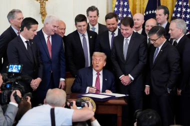 TAJNI SASTANAK ZA RUŠENJE TRAMPA! Globalisti se skupili u rizortu "Aspen" u Koloradu - ČITAJTE U SRPSKOM TELEGRAFU