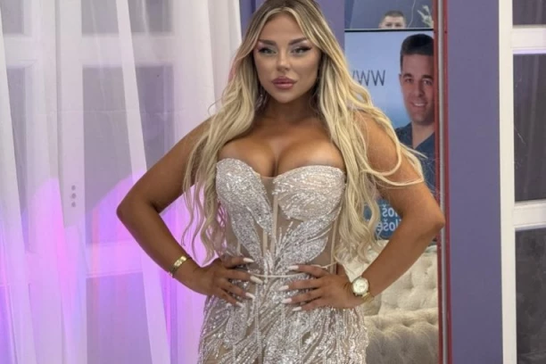 SOFIJA OBJAVILA DOKAZE PROTIV MILICE VELIČKOVIĆ: Otkriveni SKANDALOZNI DETALJI o njenoj prošlosti! (FOTO)