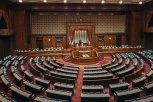 STRAVIČNA PUCNJAVA U PARLAMENTU, HICI ODJEKUJU! Hapšenje SENATORA diglo sve na noge! (FOTO, VIDEO)