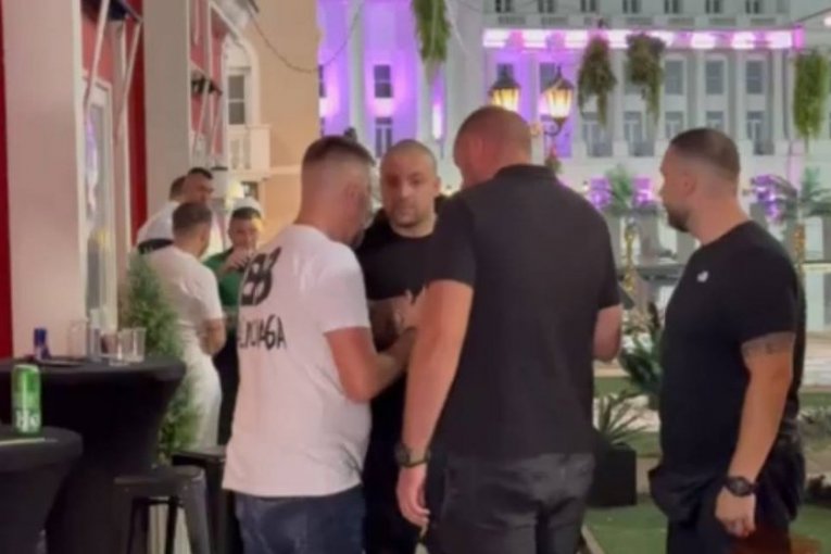 Korda nasrnuo na Anu