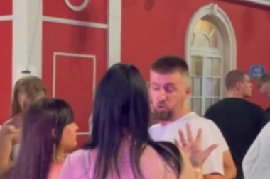 BRUTALAN SUKOB NA IVICI FIZIČKOG OBRAČUNA! Ana Nikolić PODIVLJALA PRED KAMERAMA, prepiske izazvale skandal!