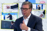 POBEDIĆE SRBIJA! Vučić raskrinkao planove blokadera, postavio ČETIRI PITANJA rektoru Đokiću, pa poslao NAJMOĆNIJU PORUKU