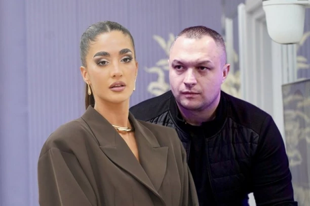 ŽESTOKO RASKRINKAVANJE! Sofija OBELODANILA sve o Pavlu i Anđeli: "Njene stvari su kod njega u stanu"! (VIDEO)