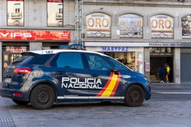 URADIO JE NEŠTO NEDOPUSTIVO: Vrhovni sud odredio pritvor bivšem ministru saobraćaja