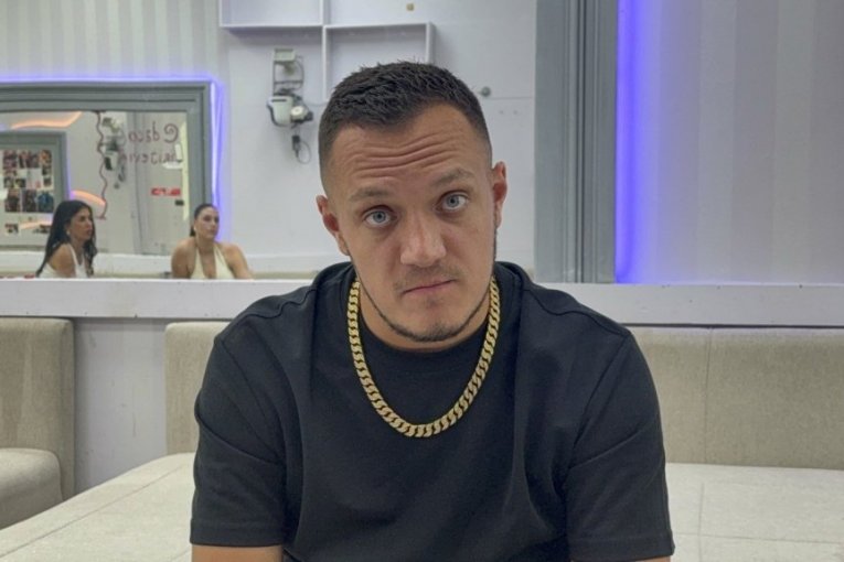 Nenad Marinković Gastoz