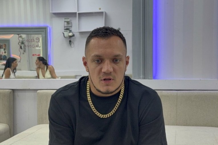 Nenad Marinković Gastoz