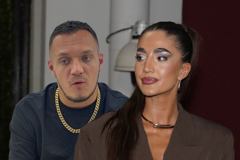 Anđela Đuričić i Gastoz