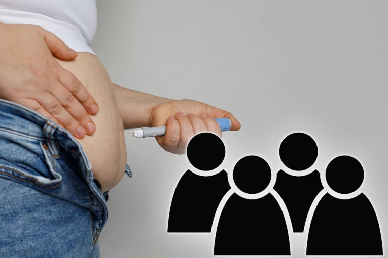 PET OSOBA UMRLO OD INJEKCIJA ZA MRŠAVLJENJE? Užas - 12 osoba hitno primljeno u bolnicu!